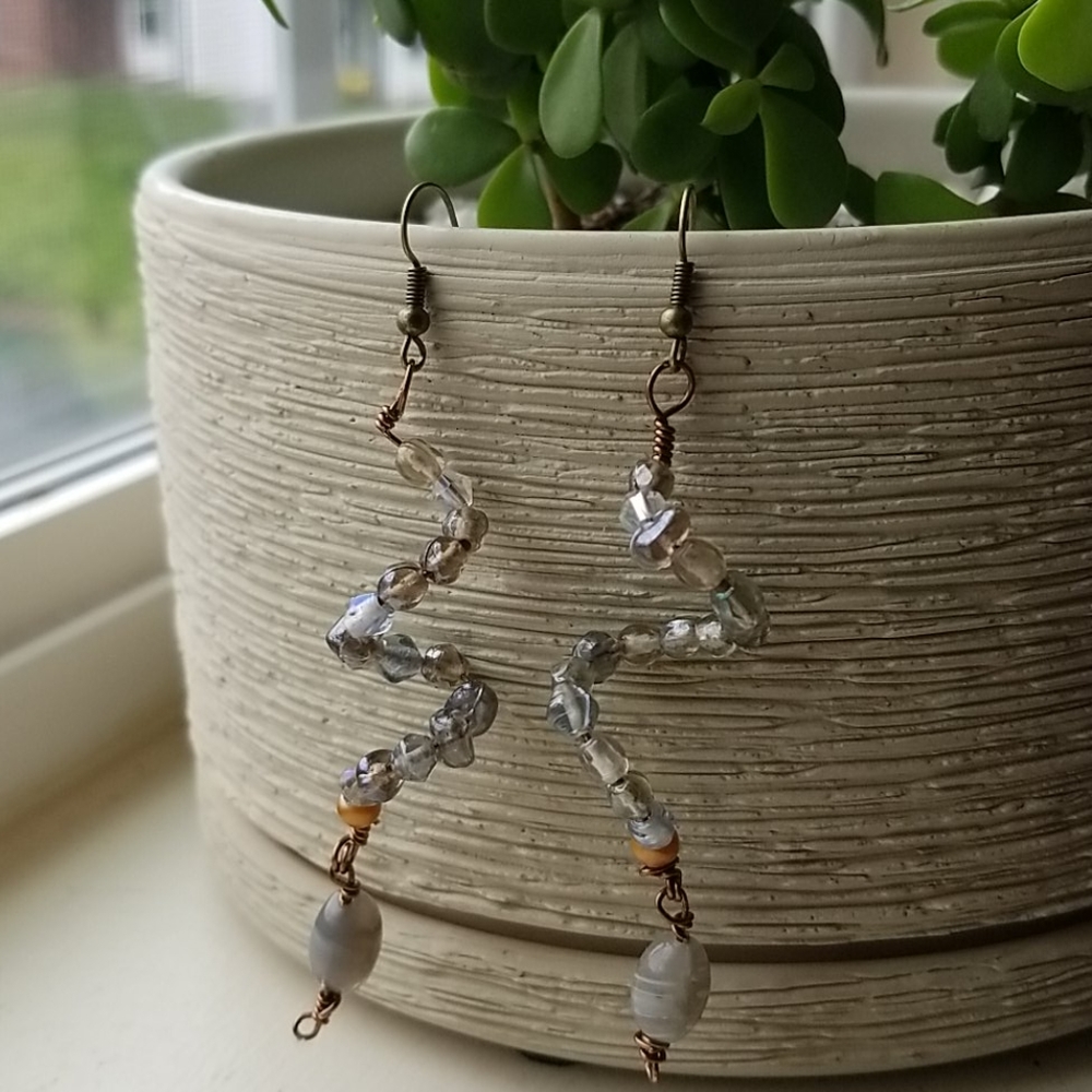HANDMADE Earrings